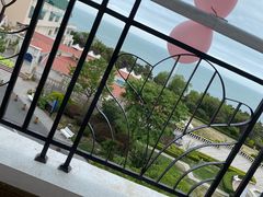 -青岛海景花园大酒店