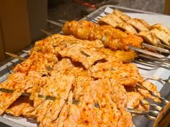-大闫家烧烤·小海鲜家常菜(郑庄店)