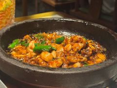 -绿茶餐厅(龙井船宴· 品牌总店)