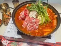 -崔解放·朝韩大排档(虹悦城店)