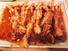 -京玉菲饭店(李村店)