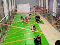 -全优加早教托育园(广百新一城店)