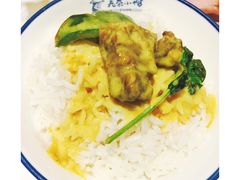 -美奈小馆·越南料理(中航城君尚购物中心店)