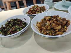 -笨罗卜浏阳菜馆(龙华鹏润达店)