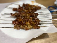 -三中高皇羊肉馆