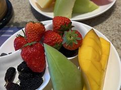 -初色海鲜自助(万丰路店)