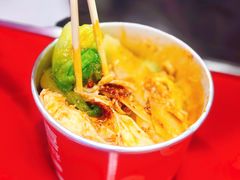 -大喜麻辣拌(凯德1818店)