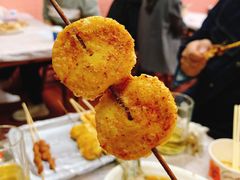 -大勇海鲜(叙康里店)