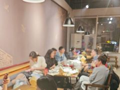 -向川南·水煮鱼·川菜(和平里店)