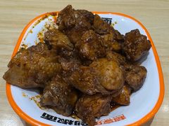 -超享乐剁椒面(元谷店)