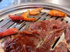 -·缸桶屋·韩式牛肋条自助烤肉(西湖D11店)