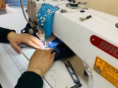 -M衣衣不舍·改衣(悠唐购物中心店)