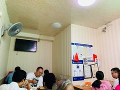 大堂-增盛魁小吃店