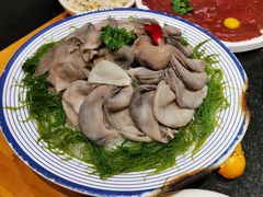 -一斗火锅·招财羊毛肚(泰吉滨江店)