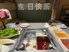 -海底捞火锅(九霄梦天地店)