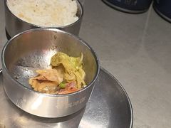 -令狐冲·炭烤活鱼(宝龙店)