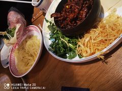 -满园烤鸭·春饼(抚顺万达店)
