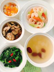 点击看大图 -养月堂中医养生月子会所(中心妇产店)