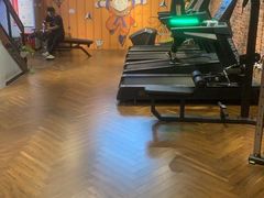 -NRG 健身私教CLUB(云山路店)