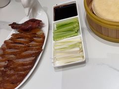-梅利汴京烤鸭•开封豫菜地标店(铁北街店)