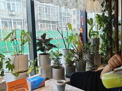 -懒人盐府人家(航天桥店)