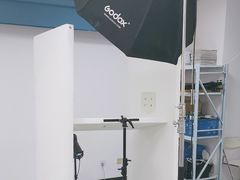 -星卡照相馆(奉贤百联店)