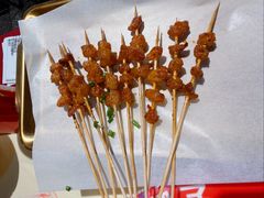 牛油一手-马叉虫和妖且闲·长沙大排档(解放西店)