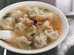 -汪家馄饨(集庆路店)