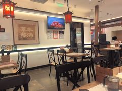 -和府捞面(曹路花园城店)