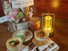 -咖法森林·咖啡  酒吧(天河店)