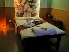 -憩泰SPA(三林店)