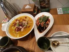 -云海肴·汽锅鸡·云南菜(广安门天虹店)