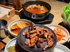 -泥炉烧肉师(新街口金銮巷店)