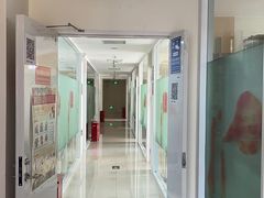 -环球·雅思托福·THiNKSAT留学语言培训学校(国贸校区)