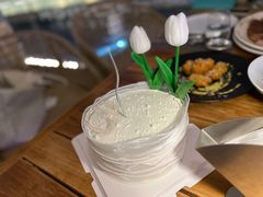 -MONICH牛排融合餐厅(和义大道购物中心店)