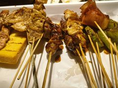 -王氏炉匠·烧鸟放题自助(三里屯店)