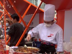 -小龙坎火锅(全球总店)