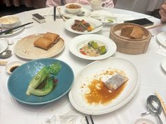 -明阁 Ming Court(广州朗豪酒店)