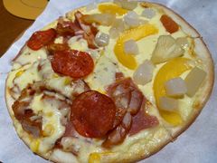 -派尔曼特披萨(万象城店)