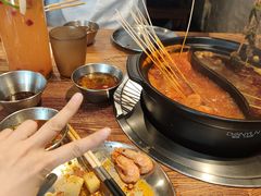 -江湖六膳門串串香(隆礼路店)