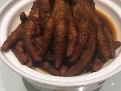 -大铁勺新津菜(东丽阳光新业广场店)
