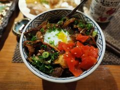 -半藏居酒屋(香港花园店)