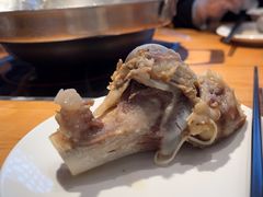 -骨之味·筒骨汤火锅(晋江万达店)