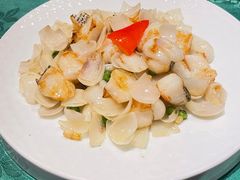 -誉八仙茶室酒楼(新天地店)