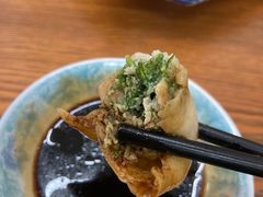 茴香鲜肉饺子-乐回头饺子店