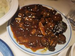 -日丰园海肠水饺·老字号大连海鲜(和平广场店)