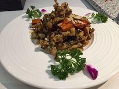 -蔓兰家的四季S0餐厅·融合菜(当代MOMA店)