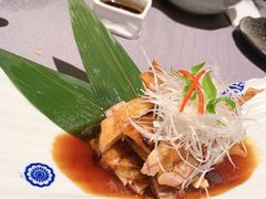 -隐泉之语日式料理(王府中环店)