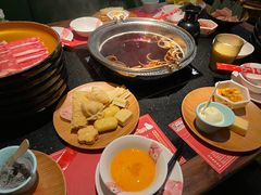 -牛New寿喜烧(闵行龙湖天街店)