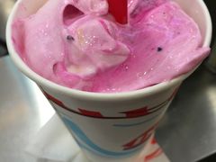 -DQ·蛋糕·冰淇淋(虹口龙之梦店)